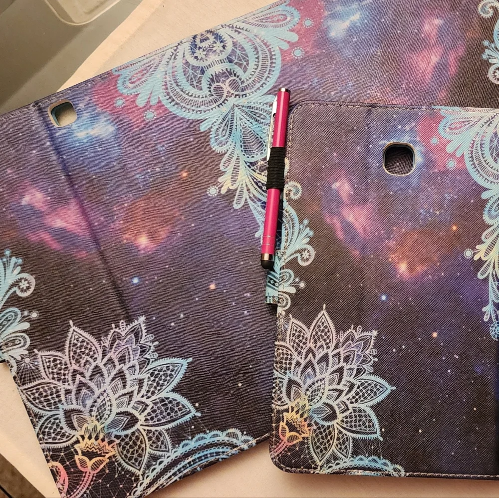 Samsung Galaxy tablet cases